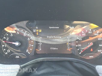 2024 Jeep Compass Latitude - miniatura 12