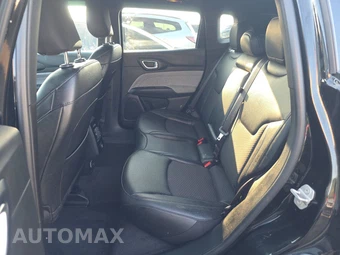 2024 Jeep Compass Latitude - miniatura 13