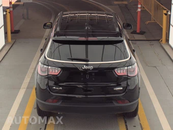 2024 Jeep Compass Latitude - miniatura 5