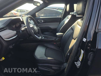 2024 Jeep Compass Latitude - miniatura 7