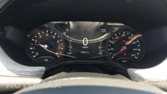 2024 Jeep Compass Latitude - miniatura 18