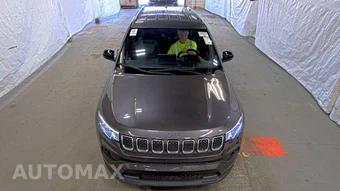2024 Jeep Compass Latitude - miniatura 2