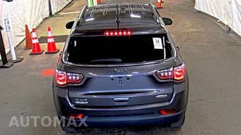 2024 Jeep Compass Latitude - miniatura 5