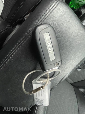 2024 Jeep Compass Latitude – miniatura 13