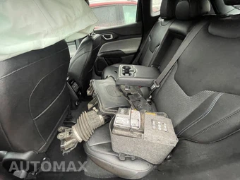 2024 Jeep Compass Latitude – miniatura 17