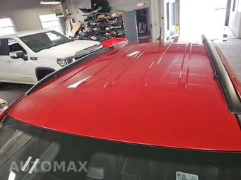 2024 Jeep Compass Latitude - miniatura 12