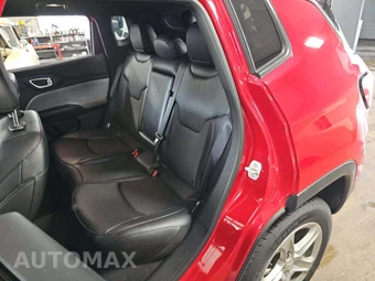 2024 Jeep Compass Latitude - miniatura 13