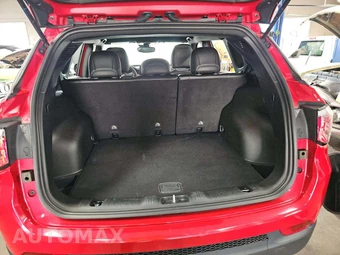 2024 Jeep Compass Latitude - miniatura 14