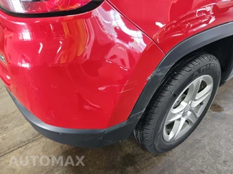 2024 Jeep Compass Latitude - miniatura 21