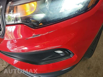 2024 Jeep Compass Latitude - miniatura 22
