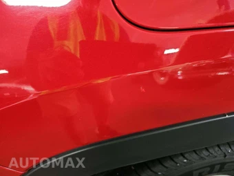 2024 Jeep Compass Latitude - miniatura 27