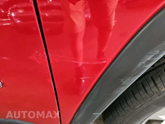 2024 Jeep Compass Latitude - miniatura 30