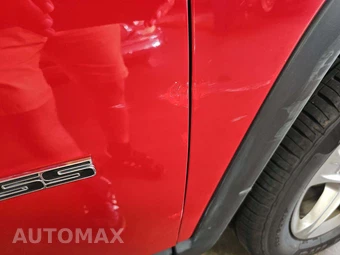 2024 Jeep Compass Latitude - miniatura 31