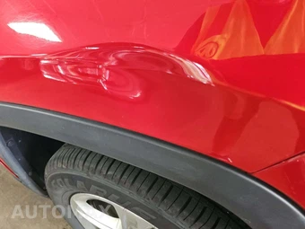 2024 Jeep Compass Latitude - miniatura 32