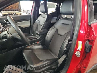 2024 Jeep Compass Latitude - miniatura 6