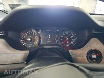2024 Jeep Compass Latitude - miniatura 9