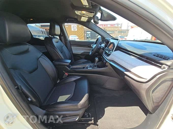 2024 Jeep Compass Latitude - miniatura 18