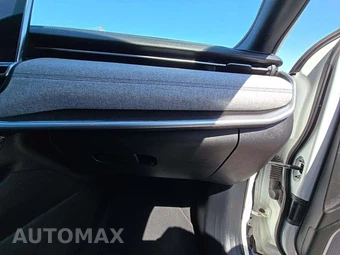 2024 Jeep Compass Latitude - miniatura 19