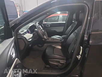 2024 Jeep Compass Latitude - miniatura 13