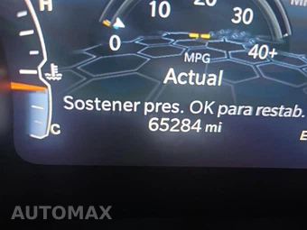 2024 Jeep Compass Latitude - miniatura 15
