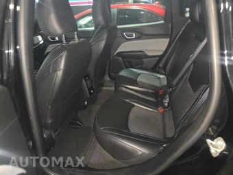 2024 Jeep Compass Latitude - miniatura 16