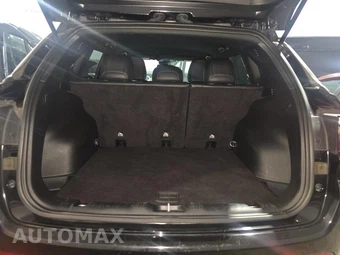 2024 Jeep Compass Latitude - miniatura 19