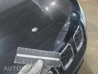 2024 Jeep Compass Latitude - miniatura 28