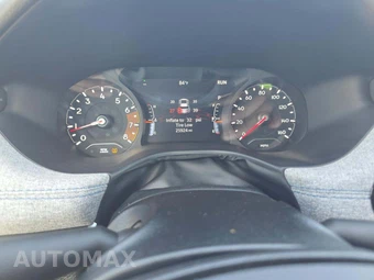 2024 Jeep Compass Latitude - miniatura 6