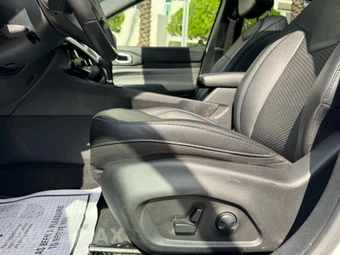 2024 Jeep Compass Latitude - miniatura 22