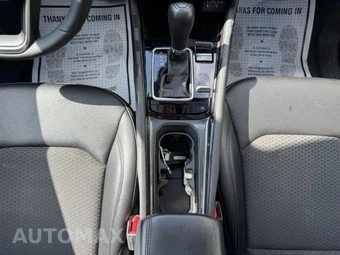 2024 Jeep Compass Latitude - miniatura 26