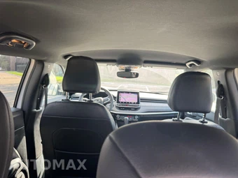 2024 Jeep Compass Latitude - miniatura 13