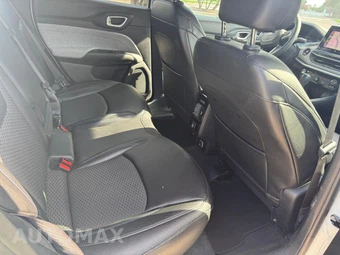 2024 Jeep Compass Latitude - miniatura 22