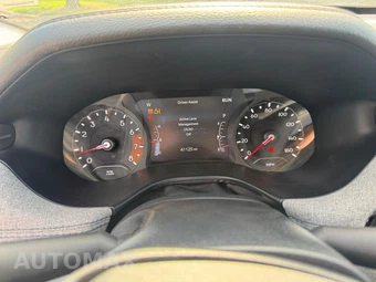 2024 Jeep Compass Latitude - miniatura 26