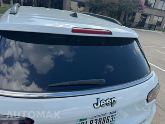2024 Jeep Compass Latitude - miniatura 39