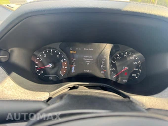 2024 Jeep Compass Latitude - miniatura 43