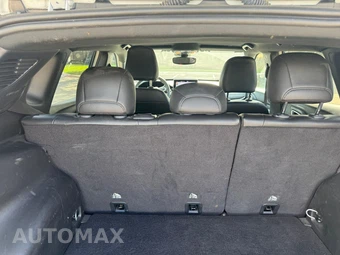 2024 Jeep Compass Latitude - miniatura 9