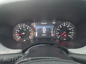 2024 Jeep Compass Latitude - miniatura 12