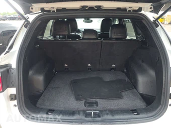 2024 Jeep Compass Latitude - miniatura 16
