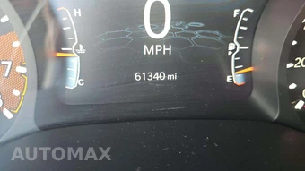 2024 Jeep Compass Latitude - miniatura 21