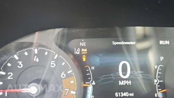 2024 Jeep Compass Latitude - miniatura 25