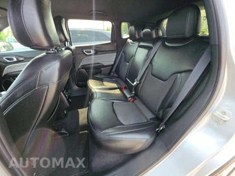 2024 Jeep Compass Latitude - miniatura 13