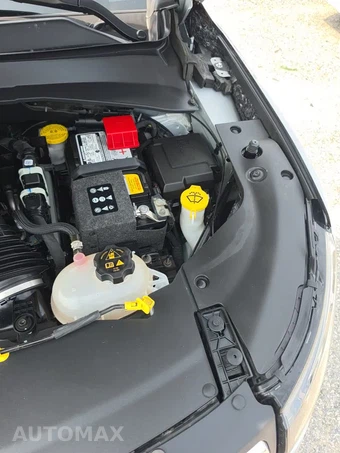 2024 Jeep Compass Latitude - miniatura 22