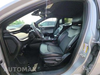 2024 Jeep Compass Latitude - miniatura 6