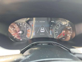 2024 Jeep Compass Latitude - miniatura 9