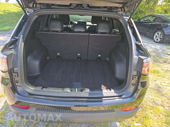 2024 Jeep Compass Latitude - miniatura 11