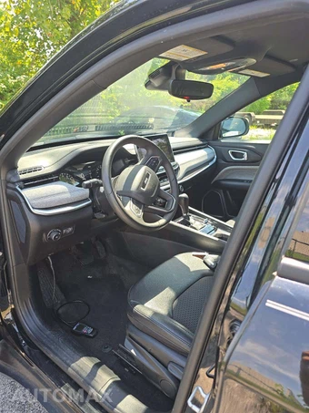 2024 Jeep Compass Latitude - miniatura 3