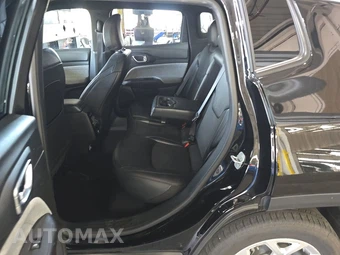 2024 Jeep Compass Latitude - miniatura 13