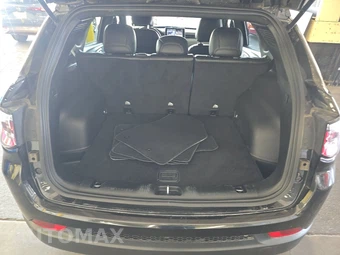 2024 Jeep Compass Latitude - miniatura 16