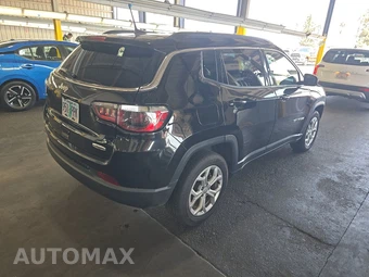 2024 Jeep Compass Latitude - miniatura 4