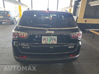 2024 Jeep Compass Latitude - miniatura 5